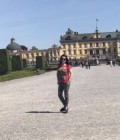 Rencontre Femme : Tanya, 52 ans à Ukraine  Днепр